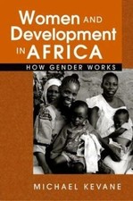 Women and Development in Africa: How Gender W...