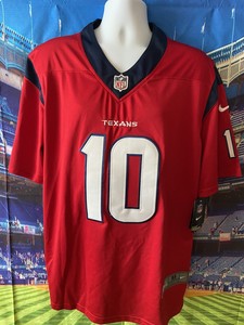 hopkins texans jersey