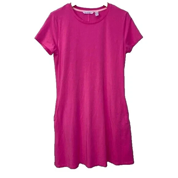 Isaac Mizrahi Women's T-shirt Dresses