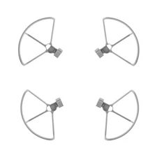 Blade Protective Cover Anti-collision Ring Blade Sleeve For DJI MINI 4PRO Parts