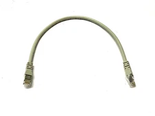 Siemens 6SL3060-4AK00-0AA0 Drive-Cliq Cable 0.31m Length