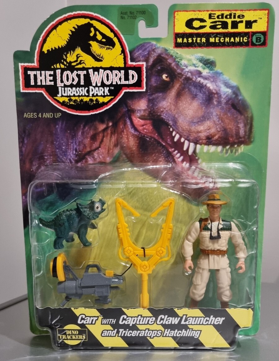 Jurassic World 2: Il Nuovo Poster Ufficiale Ci Svela Il Titolo Italiano - Foto 12