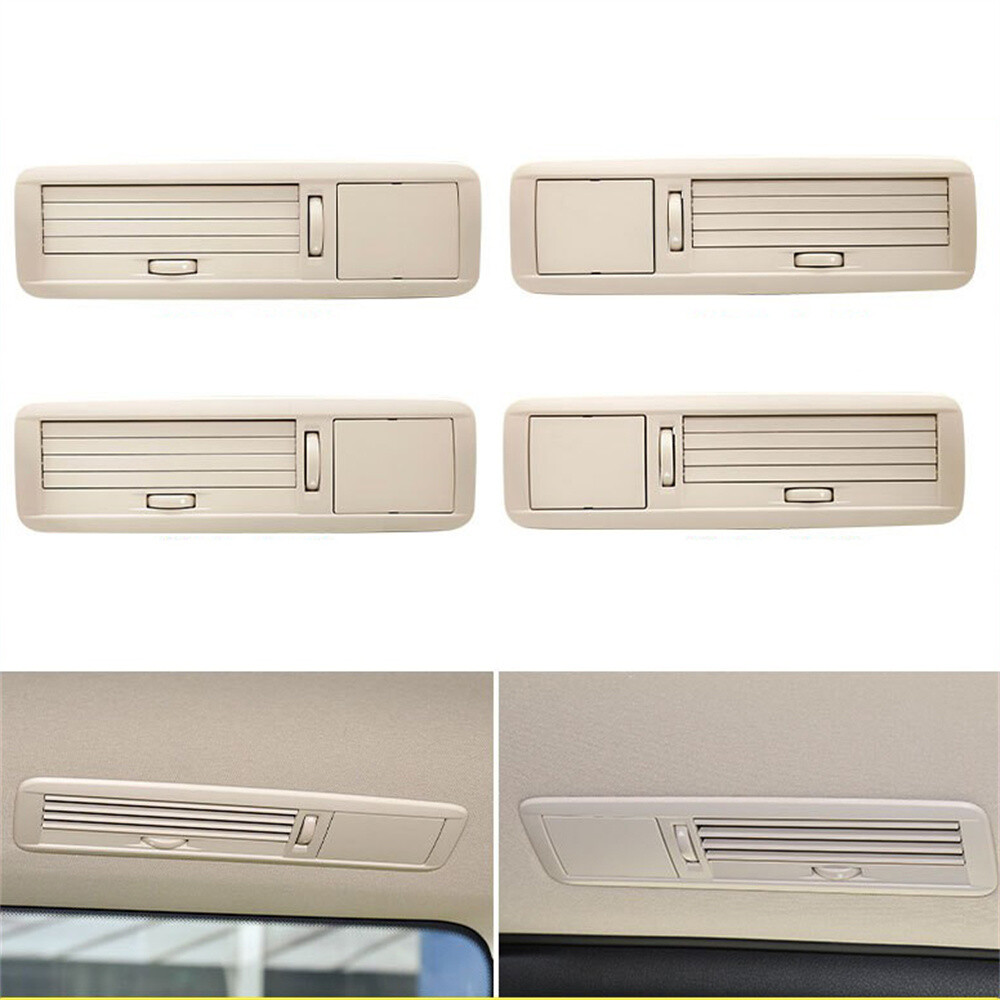 Roof A/C Air Conditioner Vent Outlet Trim For Mercedes Vito W447 W448 V250 V260