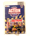 Kenny Wallace #81 1998 Action Platinum Series 1:64 Diecast Nascar Ford Taurus