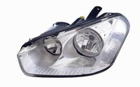 Scheinwerfer FüR Ford Focus 2007-2010 Links