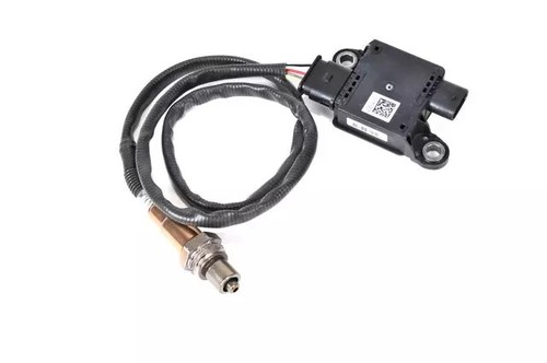 Genuine GM Exhaust Particulate Sensor 12667010 - Picture 2 of 5