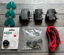 PetSafe PIF00-13663 Stay and Play Wireless Fence for Stubborn Dogs UnTested