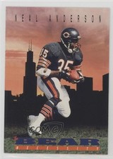 1992 Skybox Primetime Neal Anderson #023 1jt7