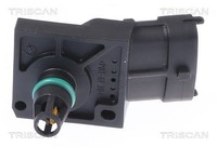 Triscan Sensor, Saugrohrdruck 8824 25005 FüR Renault