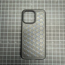 Spigen Cryo Armor for iPhone 15 Pro Max Case - Blue