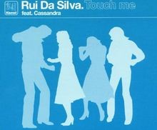 Touch Me von Rui Da Silva Feat.Cassandra | CD | Zustand gut