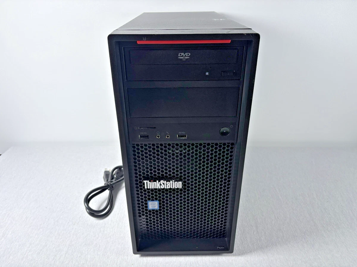 Las mejores ofertas en Gráficos dedicados Lenovo PC de escritorio