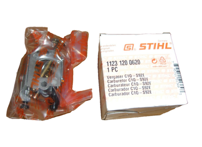 Caesar190401さま専用 Stihl MS250 Carburetor Zama C1Q-S92 OEM 250 