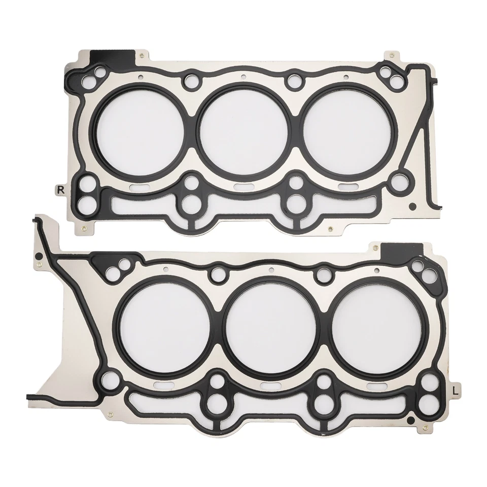 Rocker Arm Lifter Kit w/Head Gasket for Chrysler 300 3.6L 2011-2016 5184296AH - Image 3 of 4