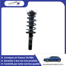 Amortisseur Volkswagen SCIROCCO