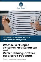 Gabriela Cavalcante Da Silva (U. A.) | Wechselwirkungen Zwischen Medikamenten...