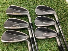 Fourteen Iron Set Tb-5 Forged Light Black 6S Flex S