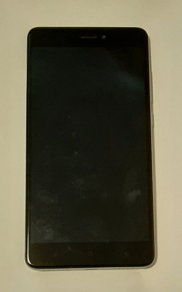 Smartphone Xiaomi Redmi Note 4 nero 3 GB Ram - 32 GB Rom - Android 7 - Immagine 3 di 4