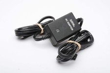 Sunpak AD-11 AC Adapter, Genuine