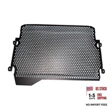 Aluminum Radiator Guard Fit For Yamaha MT-07/FZ-07 2014-2025 YZF-R7 2022