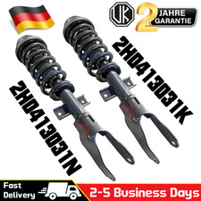 2x Stoßdämpfer Vorne Federbein Links Rechts Für VW Amarok 4Motion 2010- 2.0/3.0