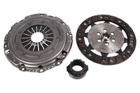 Kupplungssatz Lucas LKCA610028 228Mm FüR BMW 3Er E46 Touring Compact 5Er E39 318
