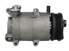 Klimakompressor AIRSTAL 10-0708 FORD FOCUS III 2 2011-202