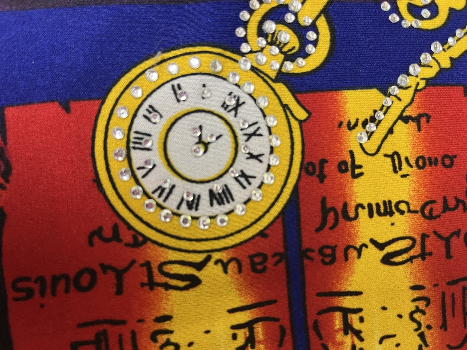 Ameri Mode Womens Top - image 5