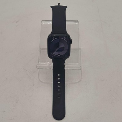Apple Watch Series 8 GPS + Cellular A2774 45mm Space Black