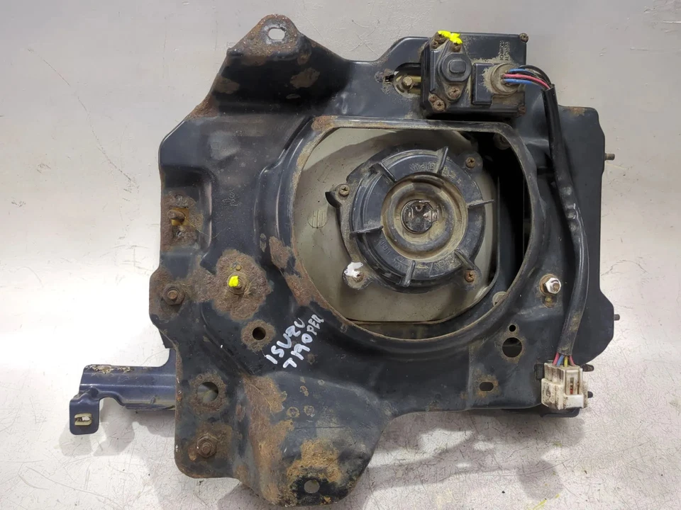 FARO DERECHO / 52173 PARA ISUZU TROOPER TODO TERRENO, ABIERTA UBS 2.2 TD UBS5 - Imagen 2 de 4