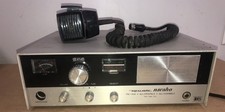 Realistic Navaho TRC-30A Vintage RadioShack Tandy CB Radio Powers On