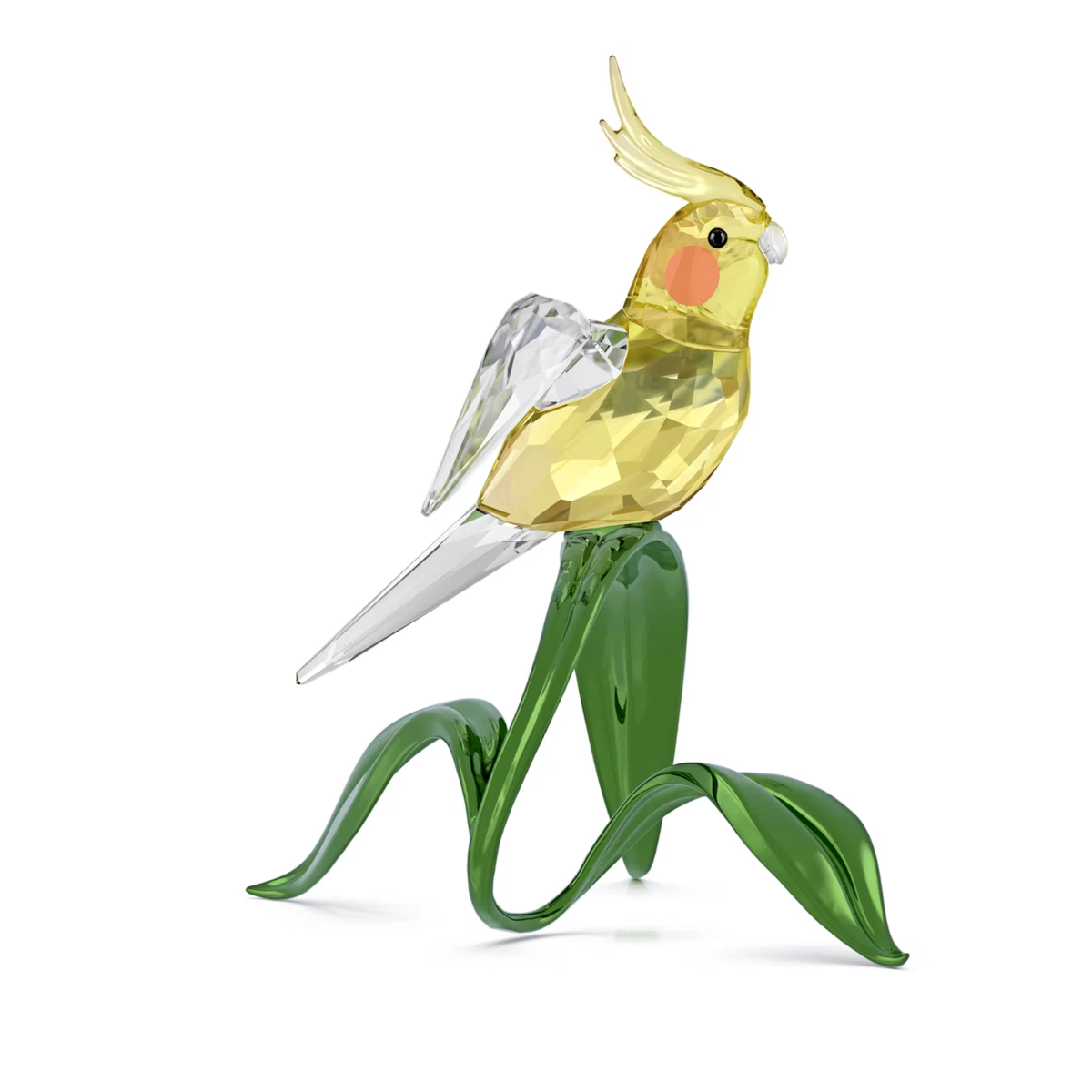 Swarovski Crystal Figurines Birds for sale | eBay