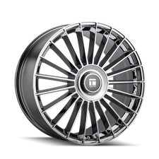 22x9 Touren 3610 Tr10 6x1356x5.5 20 Chrome Wheels Rims Set4 87.1 22x9 Touren 3610 Tr10 6x1356x5.5 20 Chrome Wheels Rims Set4 87.1