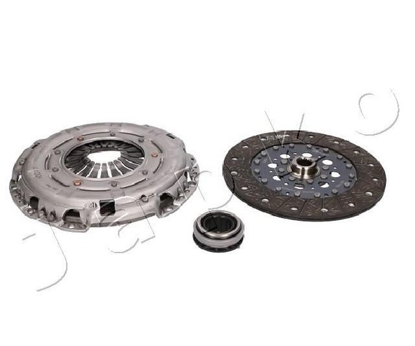 Japko Kupplungssatz 92H67 FüR Hyundai-image