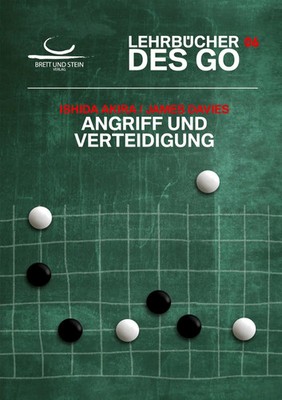 Akira Ishida (u. a.) | Angriff und Verteidigung | Taschenbuch | Deutsch (2020)