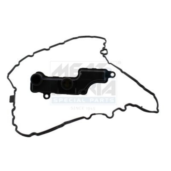 Meat & Doria HYDRAULIKFILTER-SATZ Automatikgetriebe Passend FüR Audi A4 A5 A6 A7-image