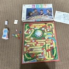 Vintage The Game of Life board game by Milton Bradley 1985 edition complete set
