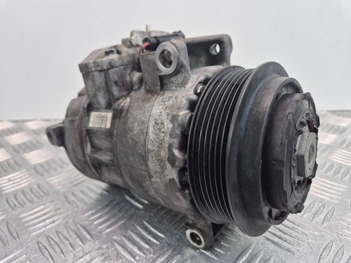 Mercedes GLK280 X204  Klimakompressor Pumpe A0022303111 Benzin PFF9534