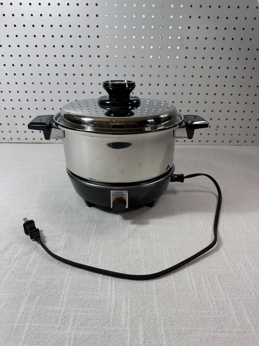 25+ West Bend Stainless Steel Electric Skillets for sale | Updated