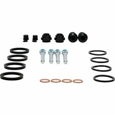 All Balls Brake Caliper Repair Kit For Motorcycle Parts Accessories