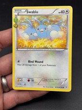 Swablu Common Generations: Radiant Collection RC23/RC32 LP on eBay