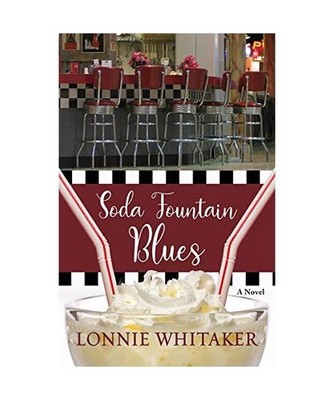 Soda Fountain Blues, L. D. Whitaker