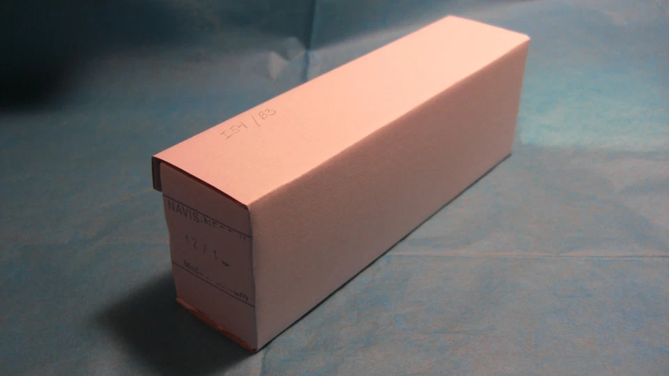 1:1250 Neptuno Imperial Japonesa Armada IJN I-54 (Tipo-B3) Submarino 1943 #1271 Nuevo Foto 3 de 4