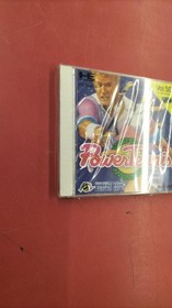 Pc Engine Software Model Power Tennis Hudson FJj64