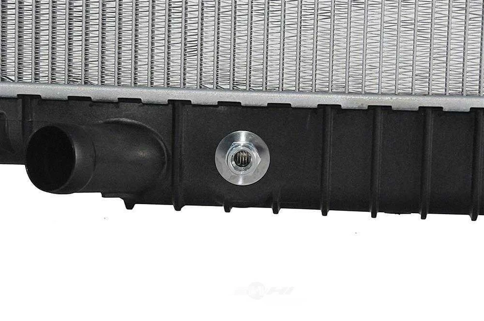 Radiador Foto 4 de 4