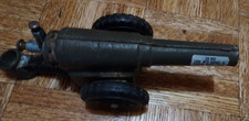 VINTAGE CONESTOGA BIG BANG MILITARY 60 MM CARBIDE CANNON ORIGINAL BOX BANGSITE