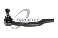 Trucktec Automotive Spurstangenkopf Links, Vorderachse FüR MERCEDES-BENZ