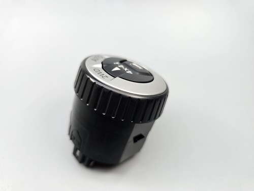 2015-2020 NISSAN Pathfinder 4X4 Gear AUTO LOCK Switch 25535-3UB1B - Picture 4 of 8