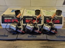 Daiwa Ss35 Mk1s Ss3000