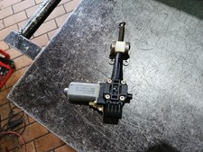 Mercedes Benz W215 CL C215 Stellmotor Elektromotor Vorne Sitze 0390201927 BOSCH Mercedes Benz W215 CL C215 Stellmotor Elektromotor Vorne Sitze 0390201927 BOSCH